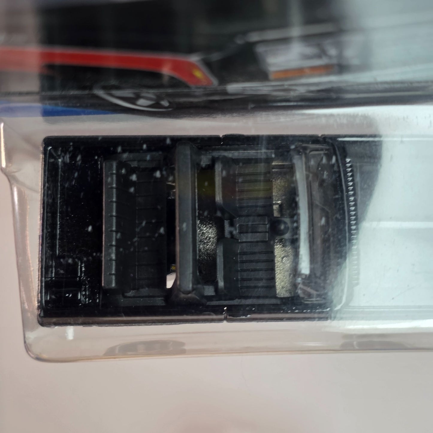 Hot Wheels 75 Chevy Blazer Custom Die-Cast Car 115/250