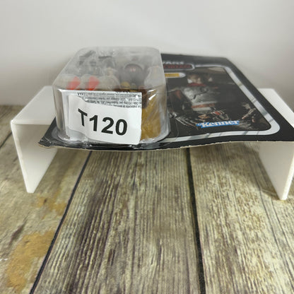 Star Wars The Mandalorian Cobb Vanth Action Figure 4+ By Kenner