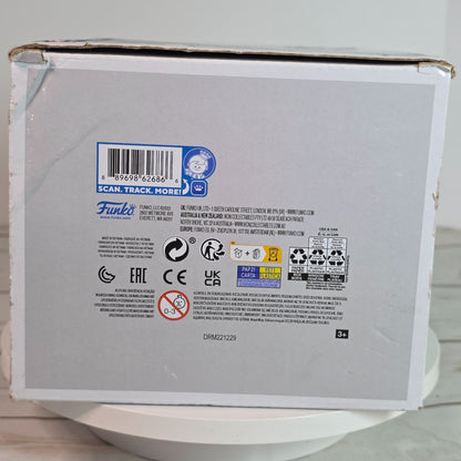 Funko Pop One Piece Child Big Mom Vinyl Figure Exclusive Collectible Animation Series #1271 Pink & White Toy