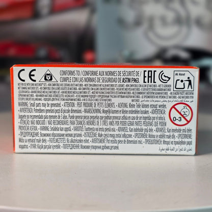 Matchbox 2025 2023 Toyota RAV4 TRD Green 30/125 Sealed PowerGrab Licensed