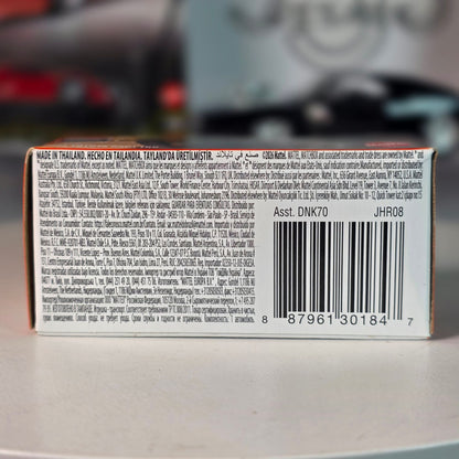 Matchbox 2025 2023 Toyota RAV4 TRD Green 30/125 Sealed PowerGrab Licensed