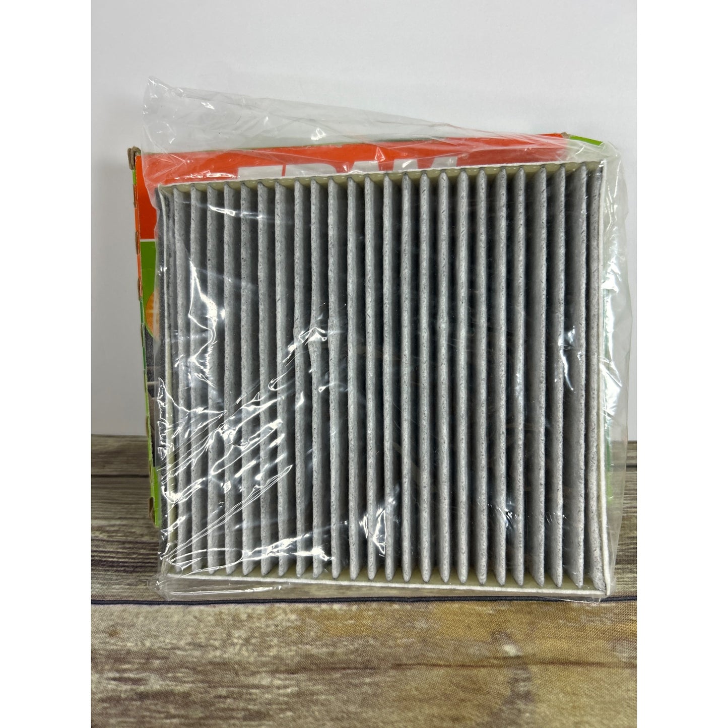 FRAM CF10729 Fresh Breeze Cabin Air Filter