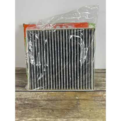 FRAM CF10729 Fresh Breeze Cabin Air Filter