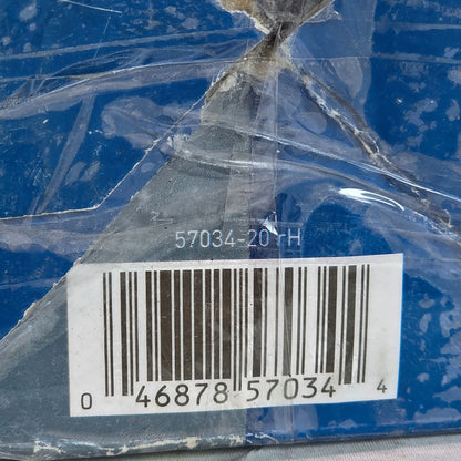 Automatic Brass Valve Converter 3/4 Inch Orbit