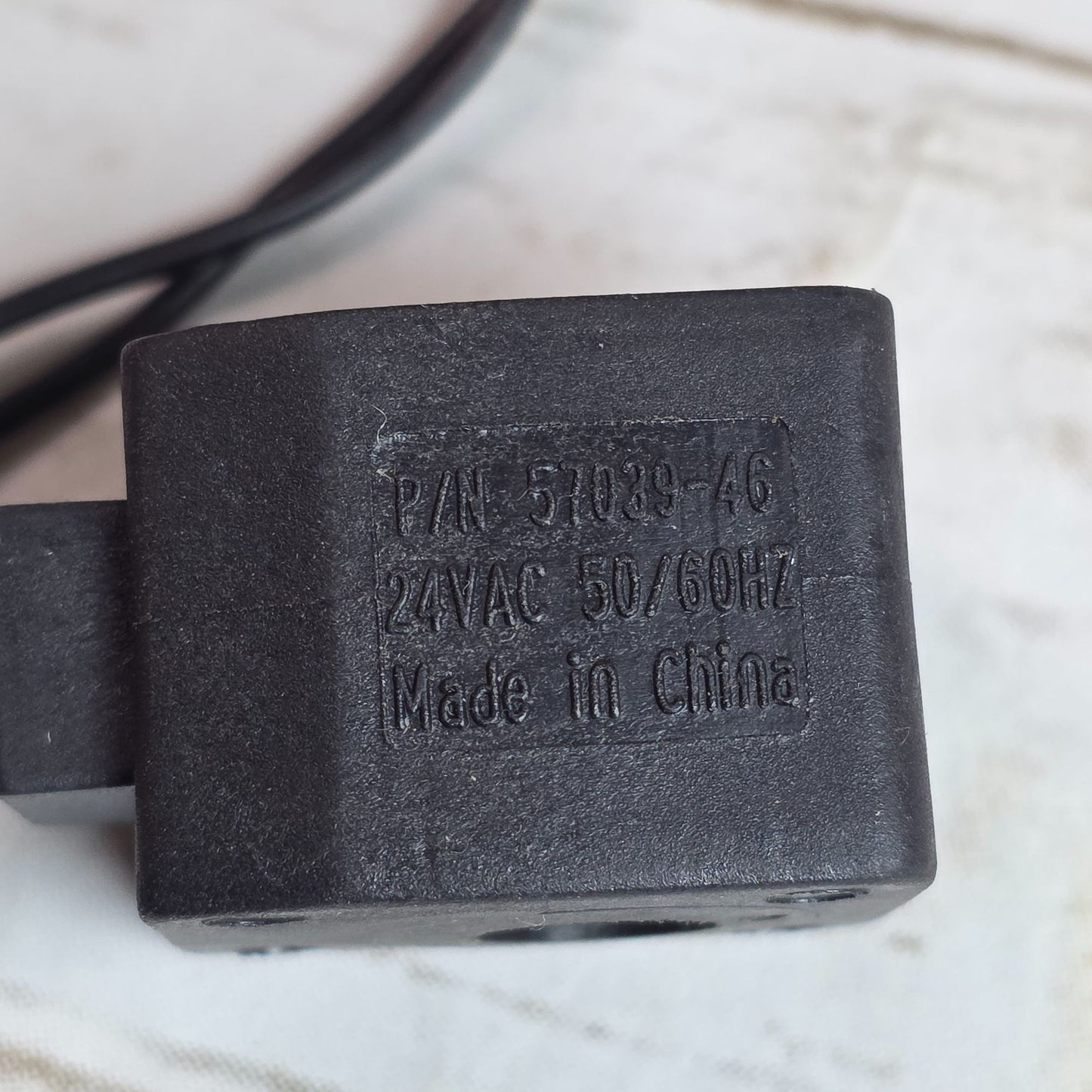 Automatic Brass Valve Converter 3/4 Inch Orbit