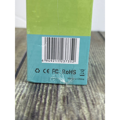 G5 Game Box 3.0 Inch Digital Handheld Game Player With AV/DC Cable & User Manual