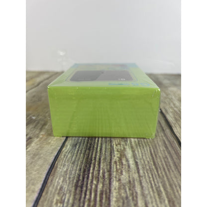 G5 Game Box 3.0 Inch Digital Handheld Game Player With AV/DC Cable & User Manual