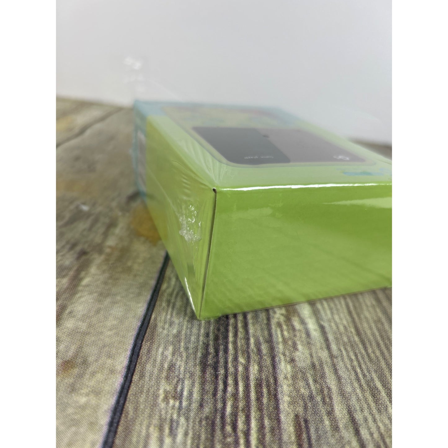 G5 Game Box 3.0 Inch Digital Handheld Game Player With AV/DC Cable & User Manual