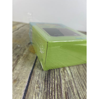 G5 Game Box 3.0 Inch Digital Handheld Game Player With AV/DC Cable & User Manual