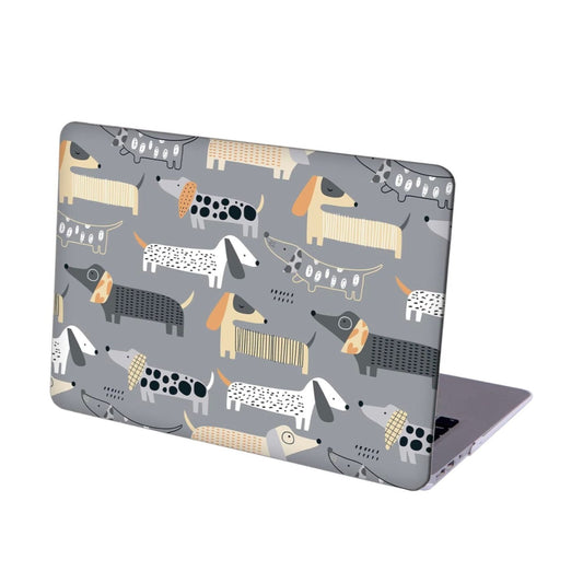 May Chen MacBook Air 15" Case With Keyboard Cover & Screen Protector