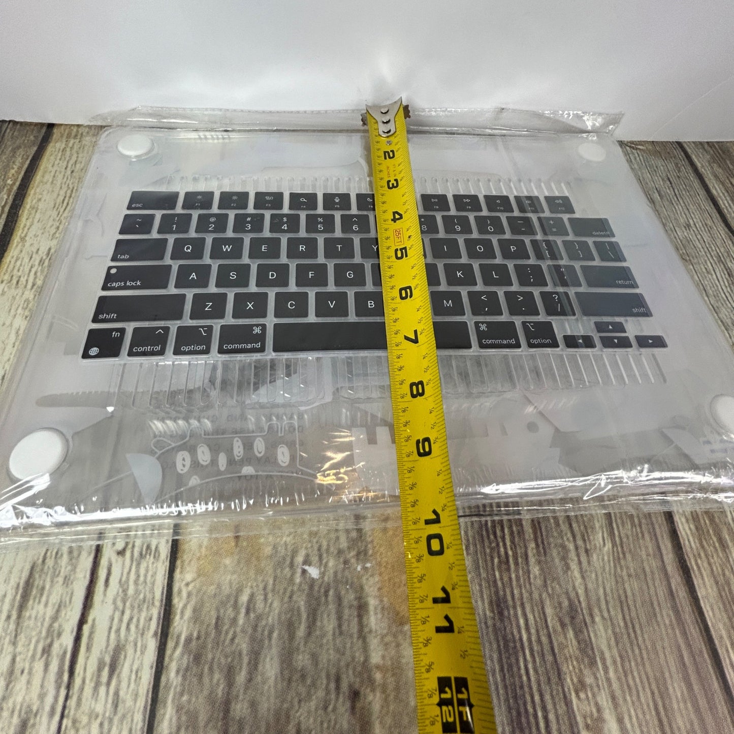 May Chen MacBook Air 15" Case With Keyboard Cover & Screen Protector