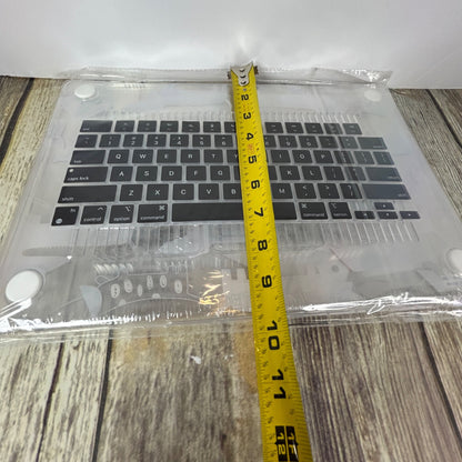 May Chen MacBook Air 15" Case With Keyboard Cover & Screen Protector