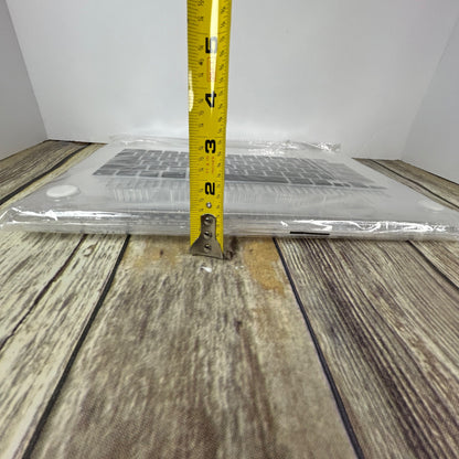 May Chen MacBook Air 15" Case With Keyboard Cover & Screen Protector