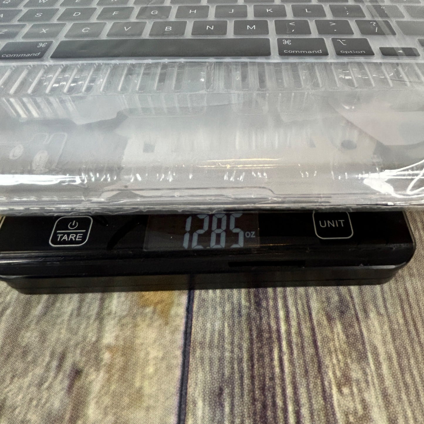 May Chen MacBook Air 15" Case With Keyboard Cover & Screen Protector