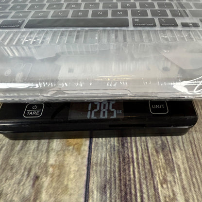 May Chen MacBook Air 15" Case With Keyboard Cover & Screen Protector