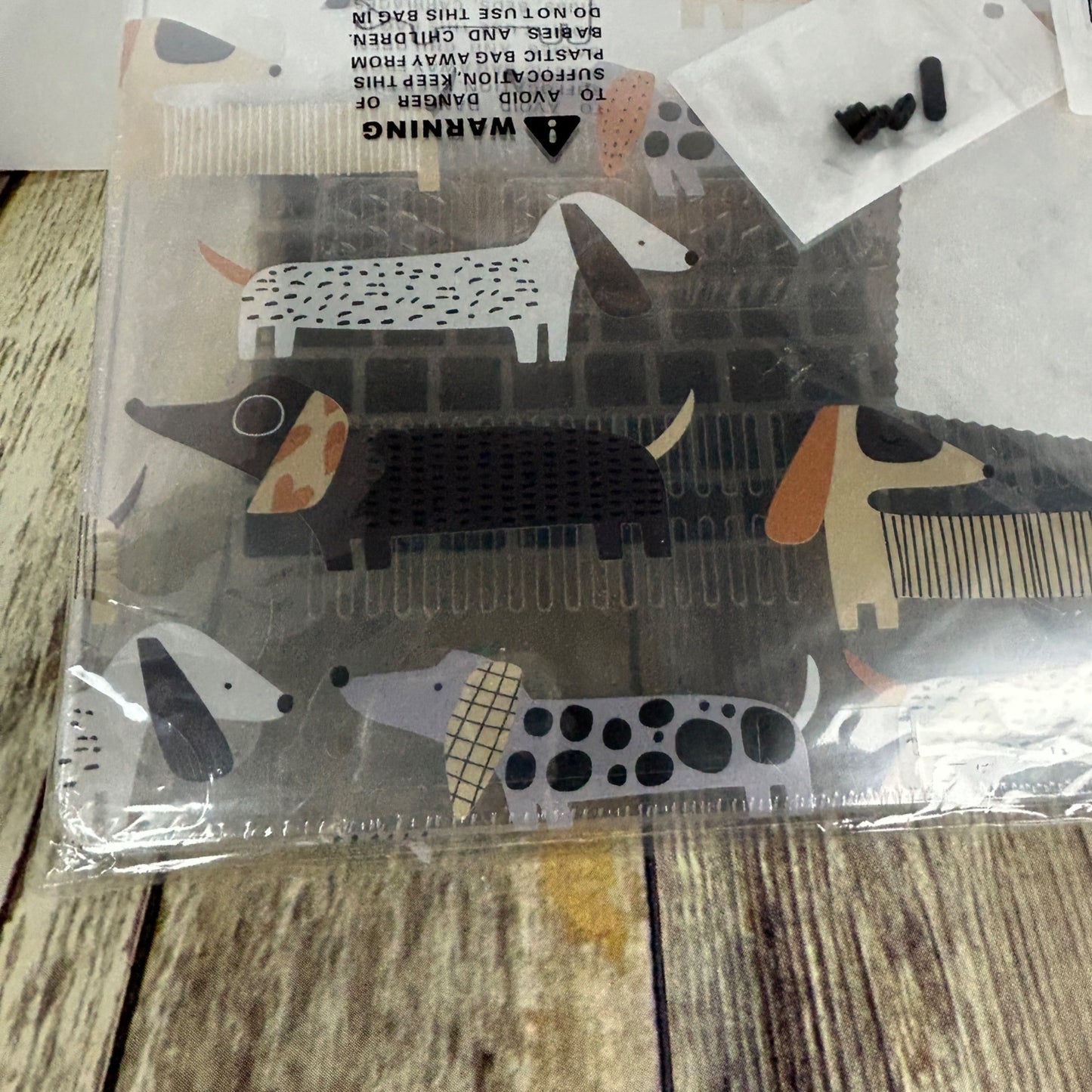 May Chen MacBook Air 15" Case With Keyboard Cover & Screen Protector