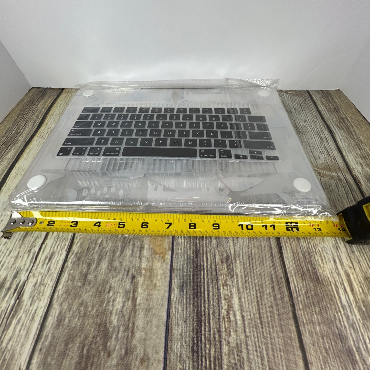 May Chen MacBook Air 15" Case With Keyboard Cover & Screen Protector